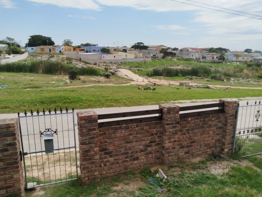 3 Bedroom Property for Sale in Bethelsdorp Eastern Cape